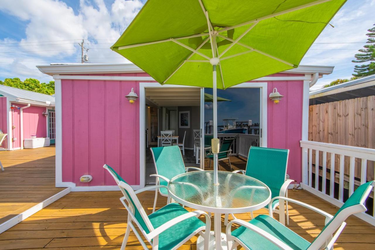 Matlacha Cove Inn Екстериор снимка