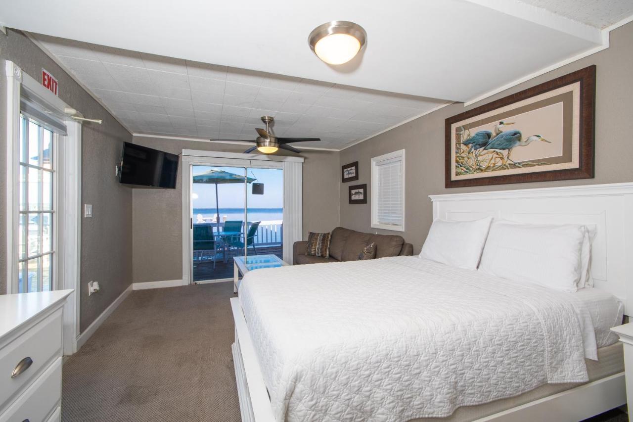 Matlacha Cove Inn Екстериор снимка