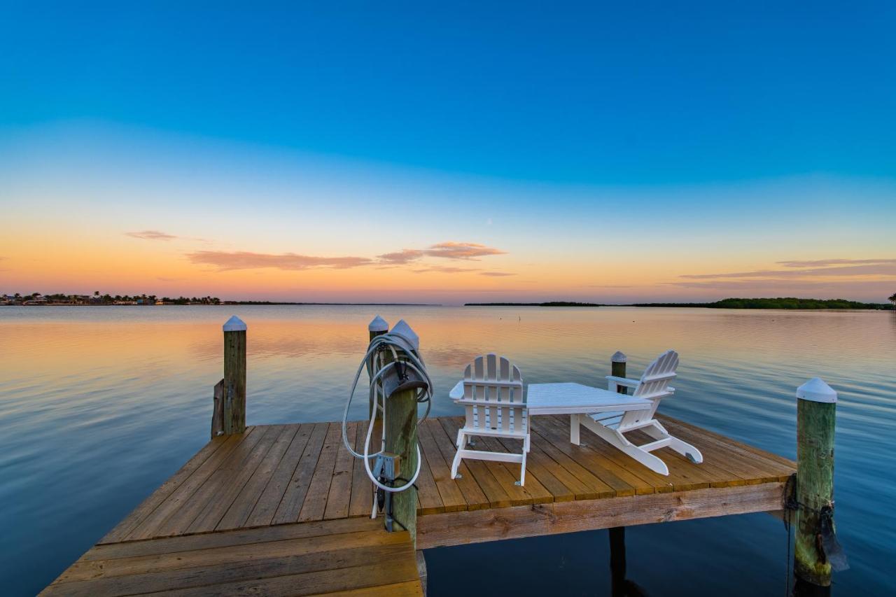 Matlacha Cove Inn Екстериор снимка