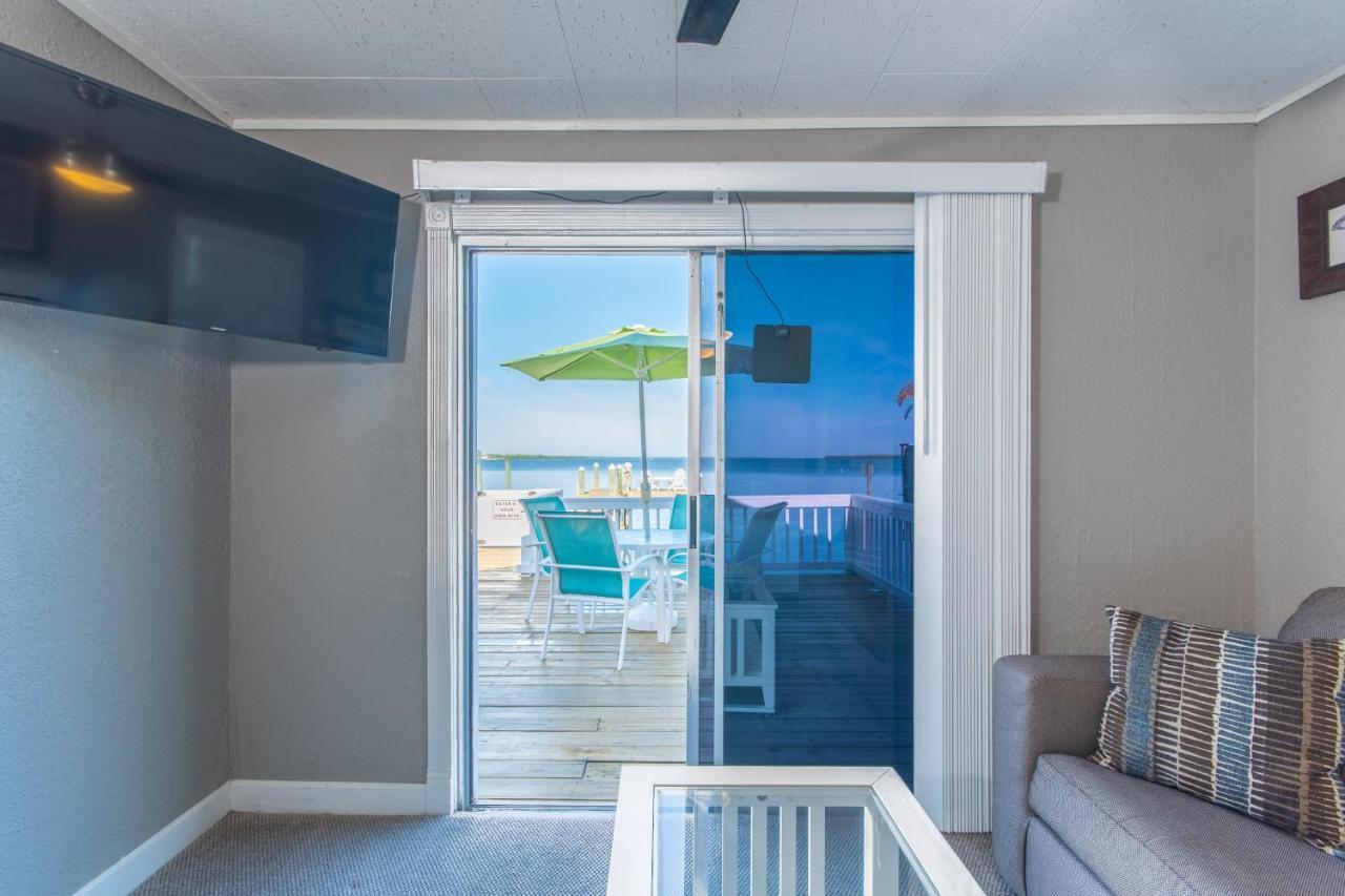 Matlacha Cove Inn Екстериор снимка