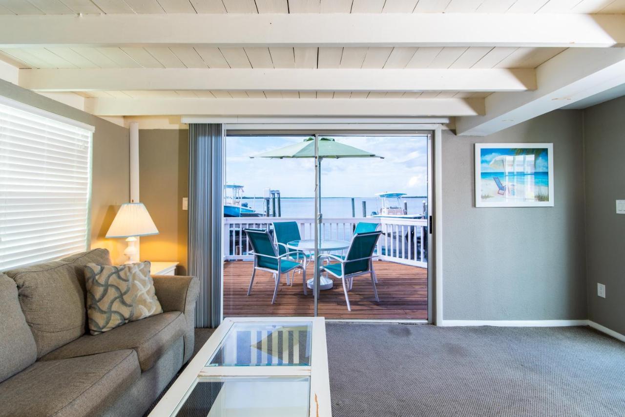 Matlacha Cove Inn Екстериор снимка